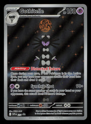 Gothitelle 211 Holo Promo Scarlet & Violet Promo Pokemon