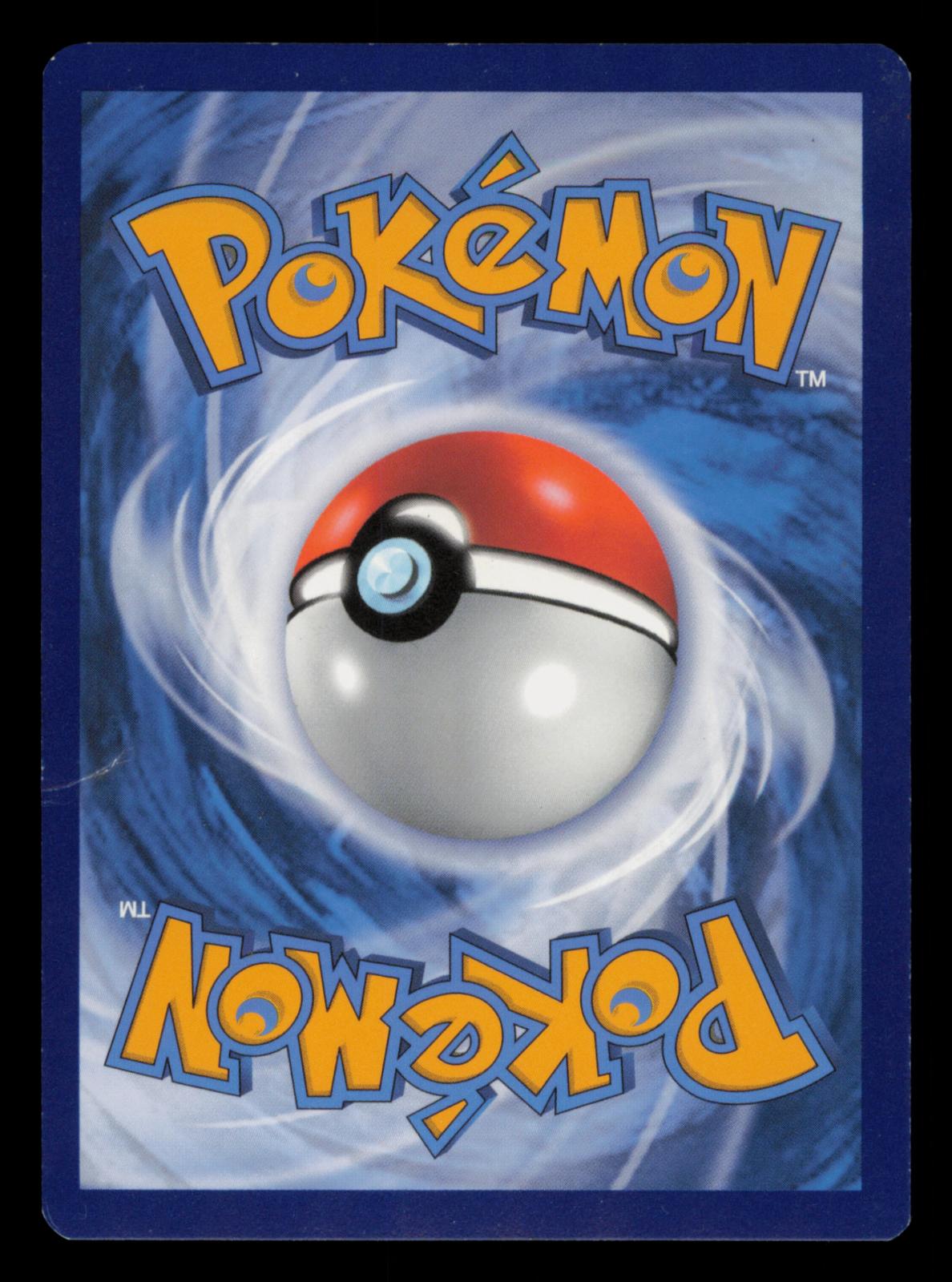 Charizard VSTAR SWSH262 Holo Promo Sword & Shield Promo * Crease back left