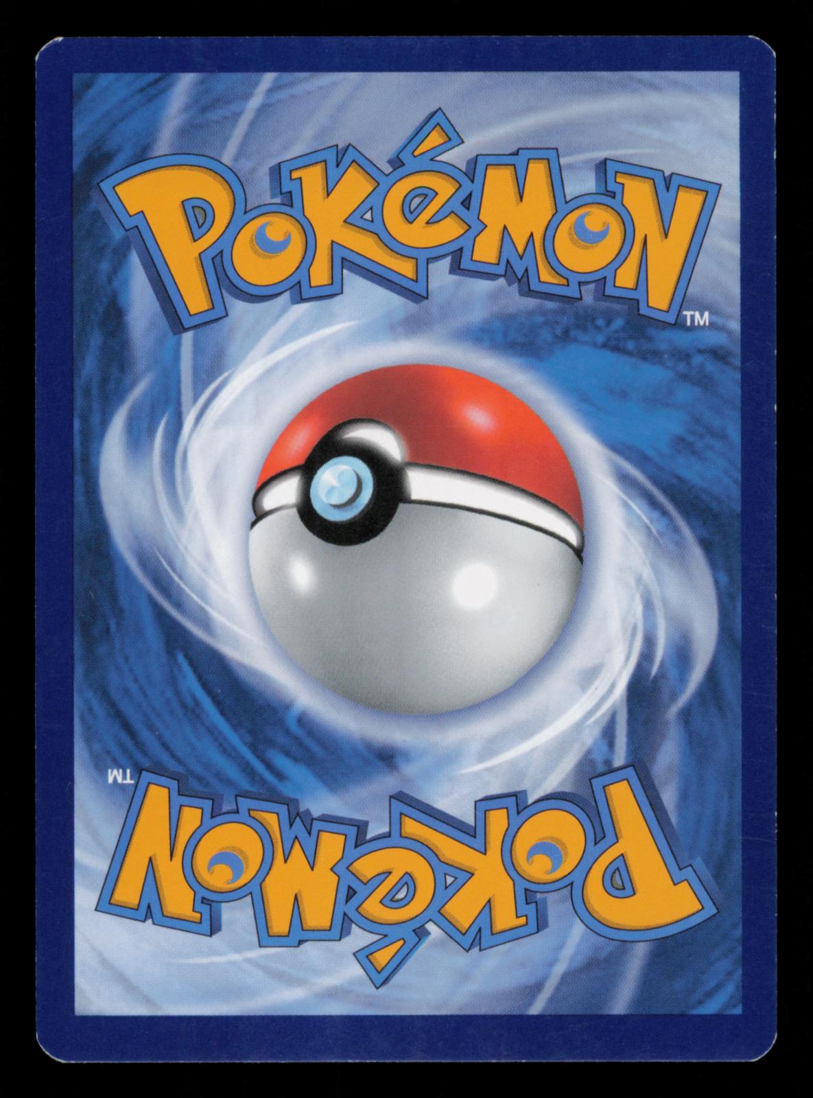 Mr. Mime 11/18 Rare Detective Pikachu Pokemon