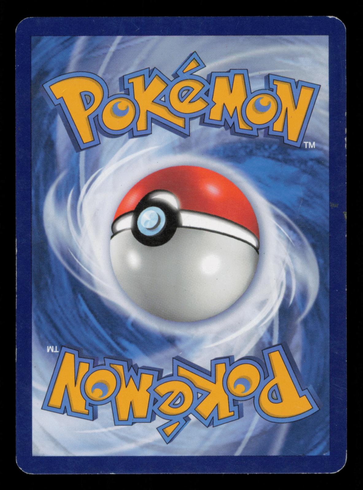 Charmander 4/18 Common Detective Pikachu Pokemon