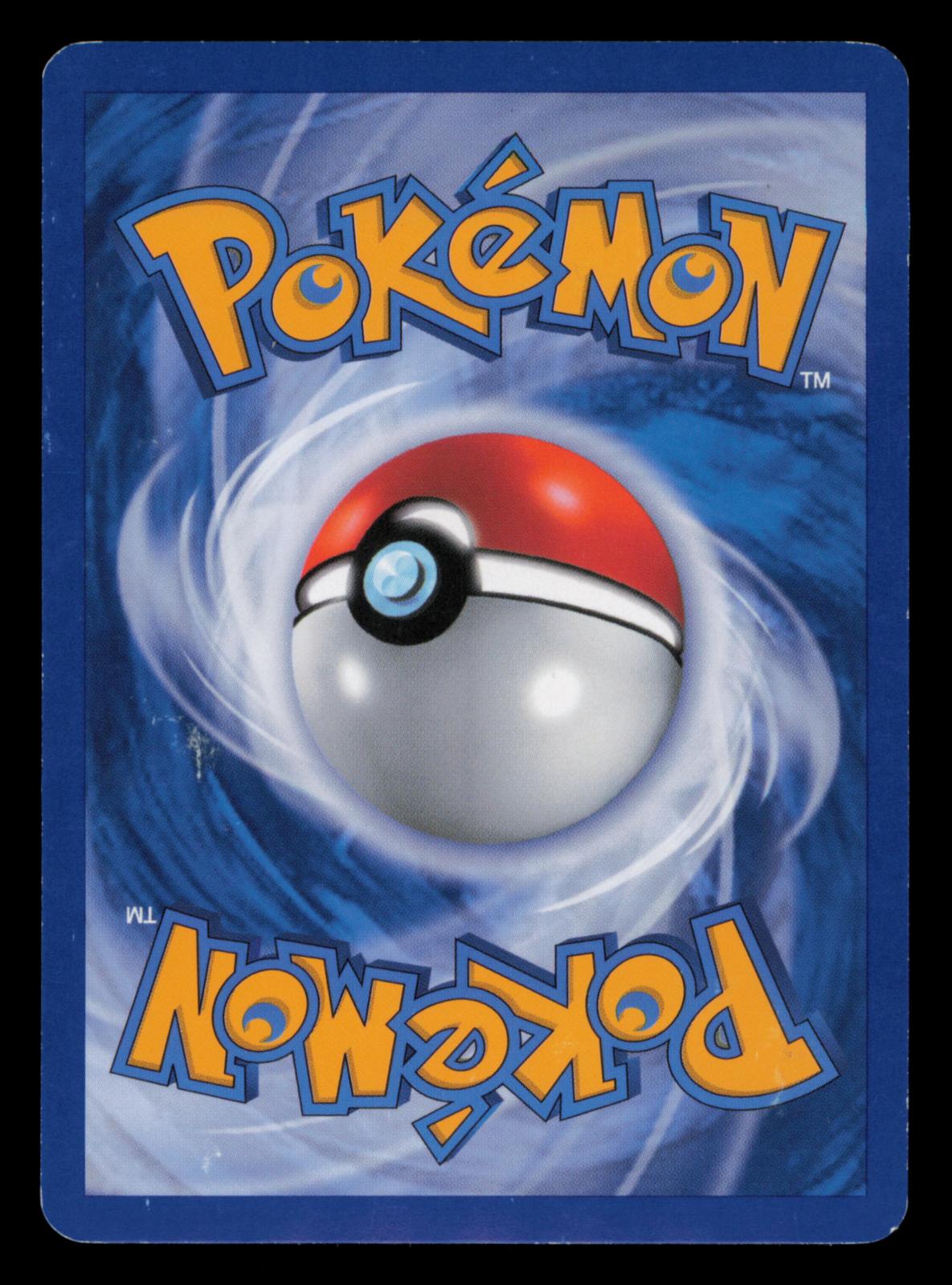 Typhlosion 110/123 Prime Rare HeartGold & SoulSilver Pokemon