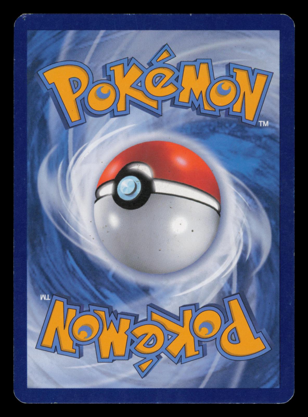 Umbreon XY96 Holo Promo XY Promo - Front pinched holofoil