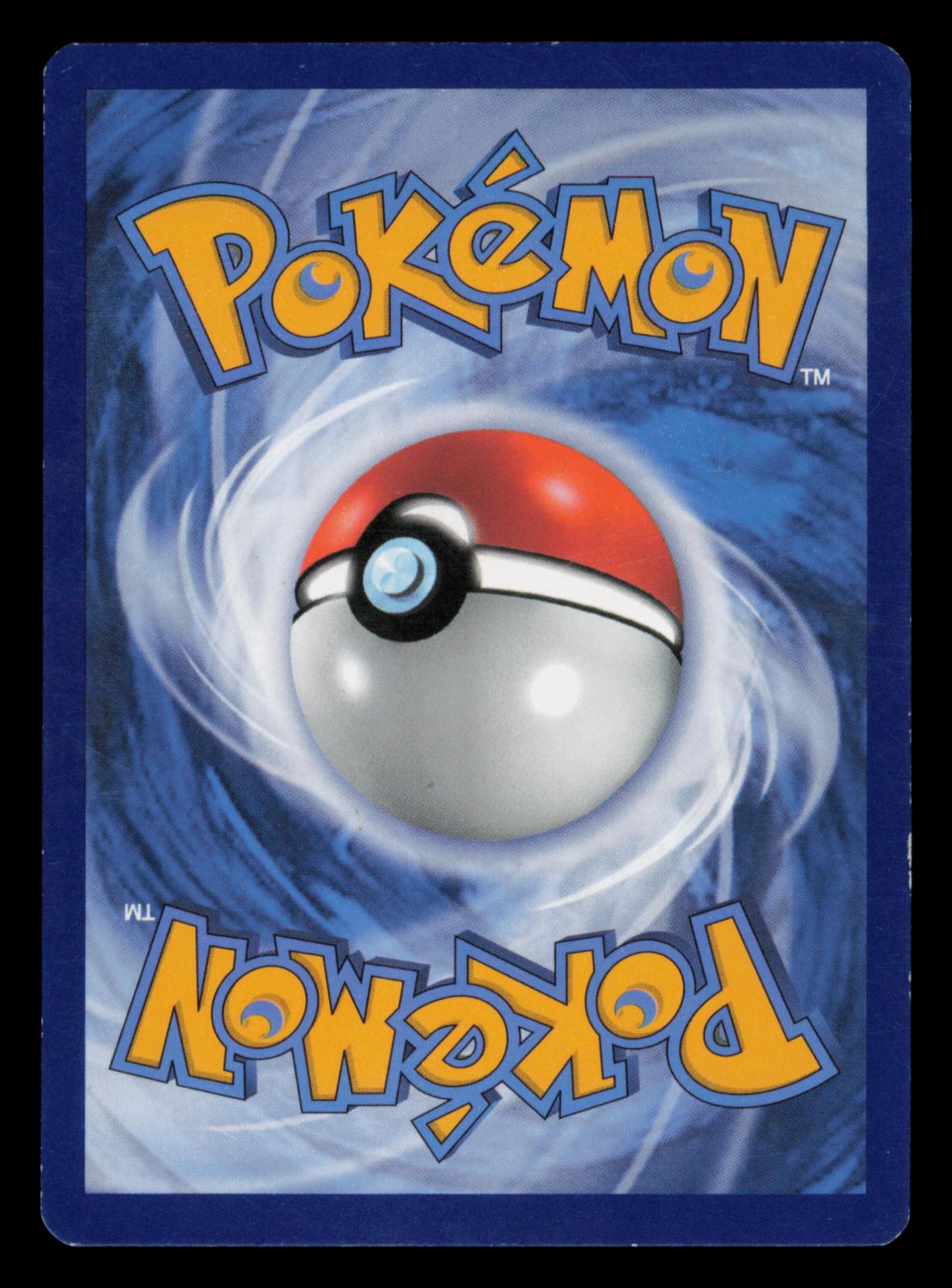 Gyarados EX 123/122 Secret Rare BREAKpoint Pokemon