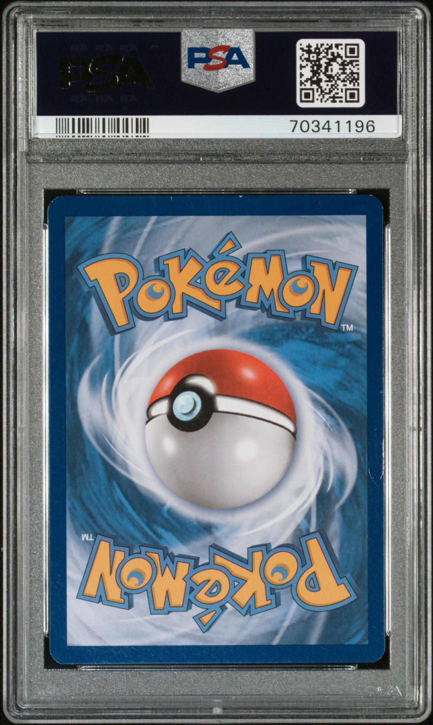 Dialga EX 122/119 Phantom Forces Pokemon PSA 7