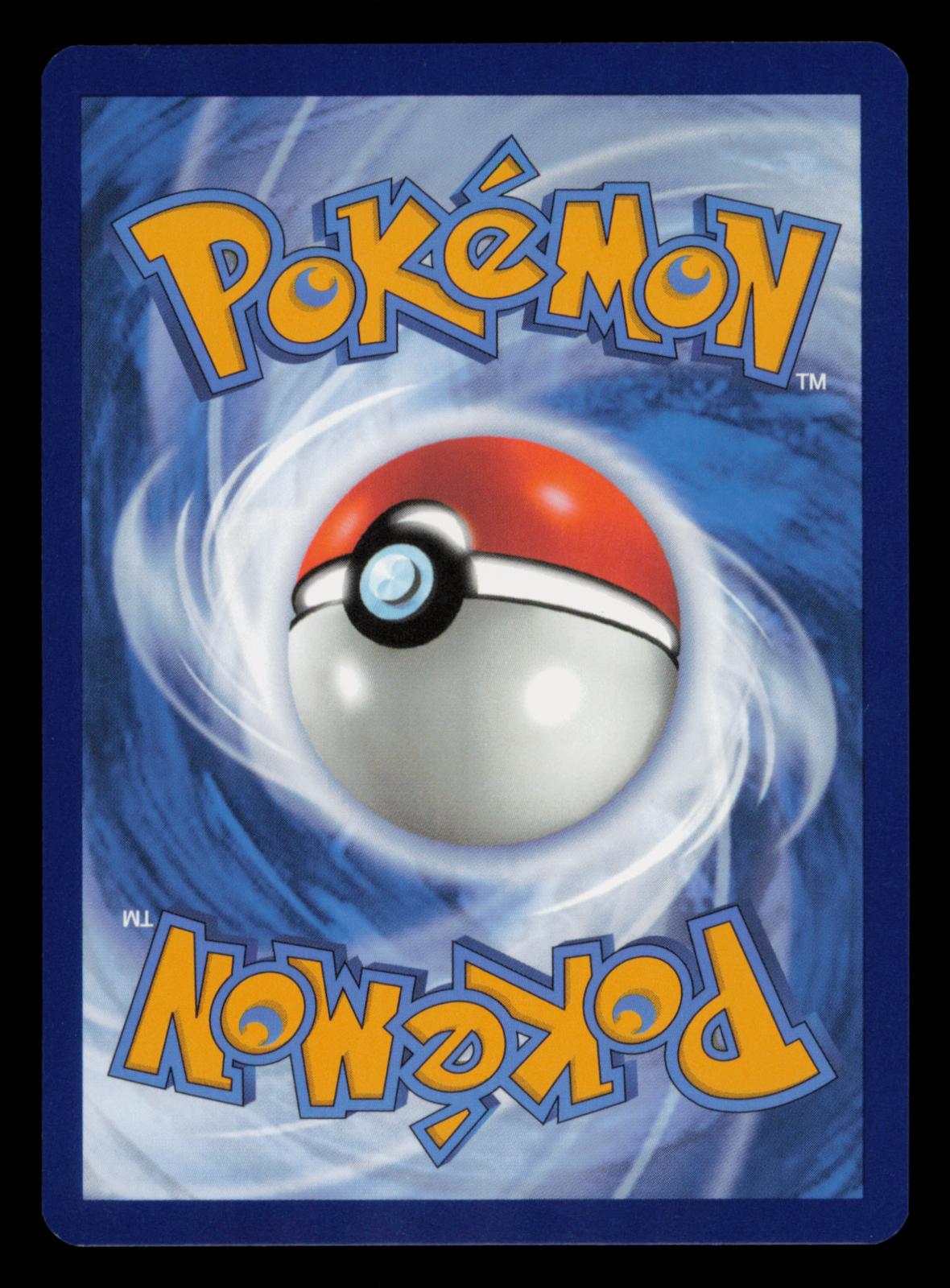 Greavard 214/198 Illustration Rare Scarlet & Violet Pokemon