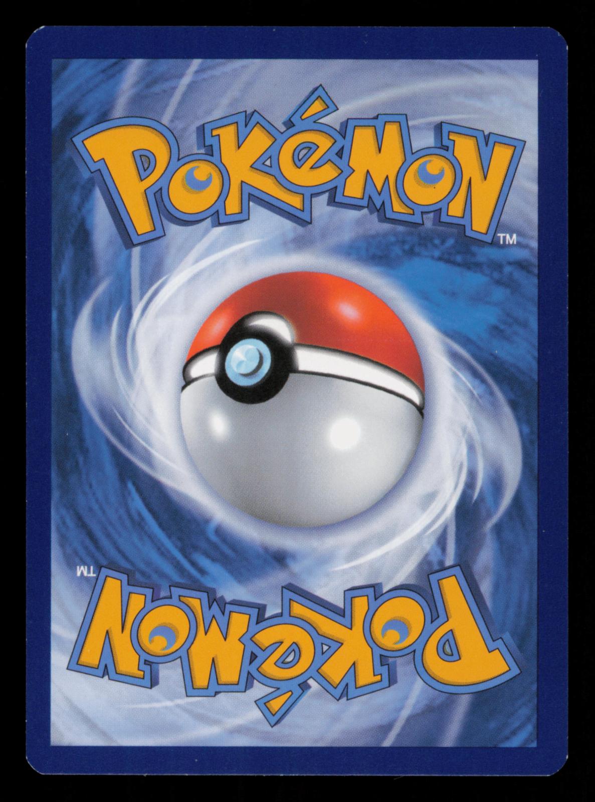 Jirachi RC13/RC32 Uncommon Generations Pokemon