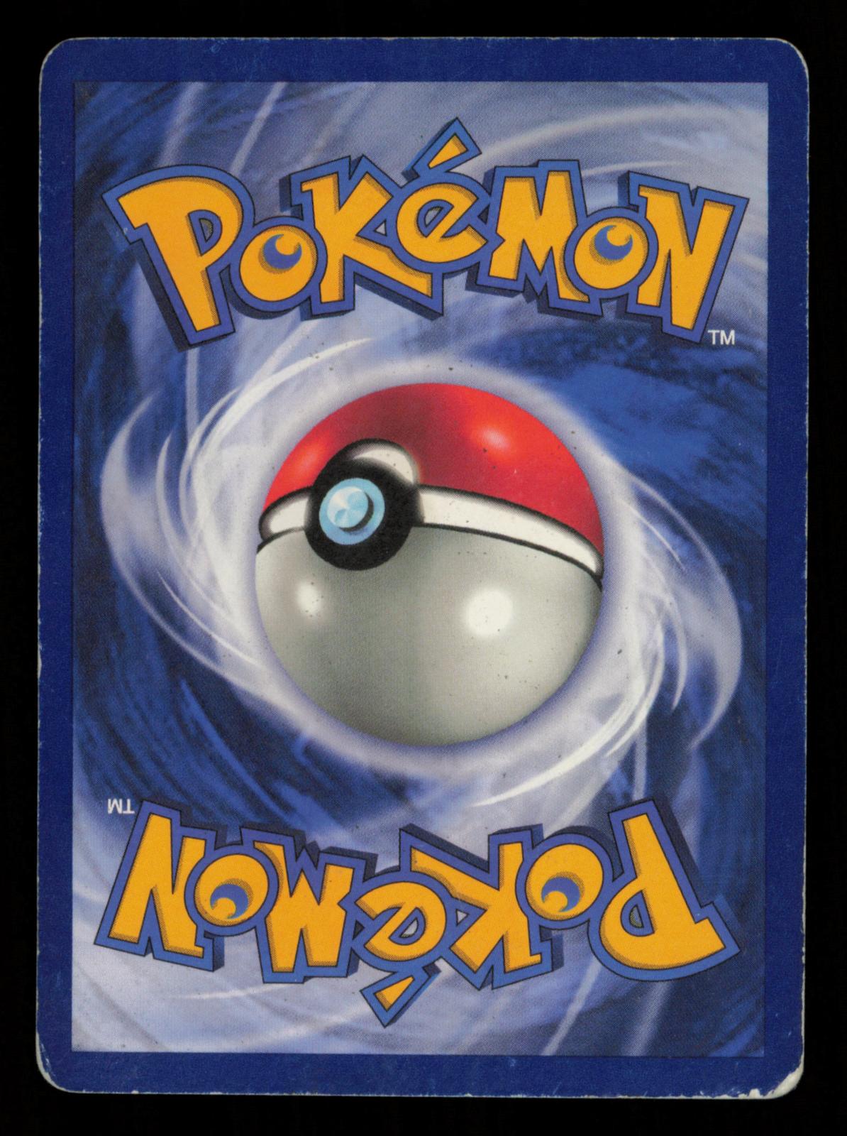 Dragonite 5 Promo Wizards Black Star Promos Pokemon