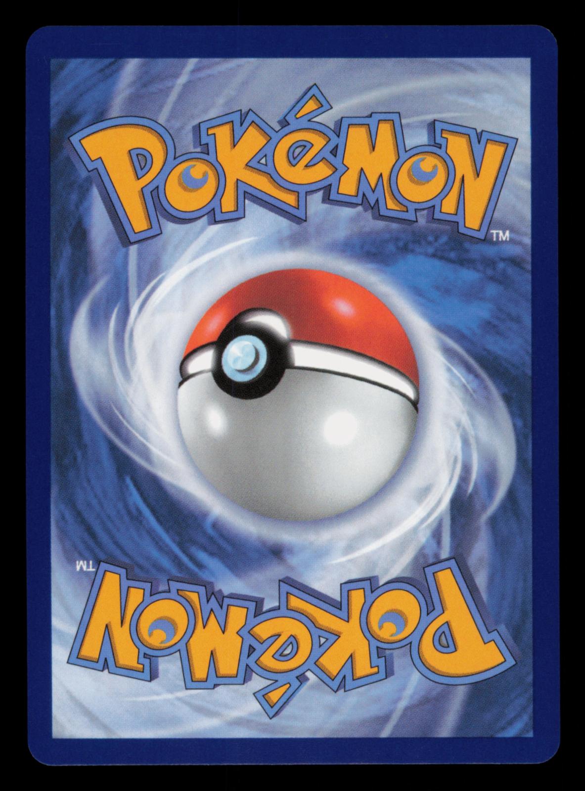 Mega Sharpedo ex 127/094 Phantasmal Flames Pokemon Holo