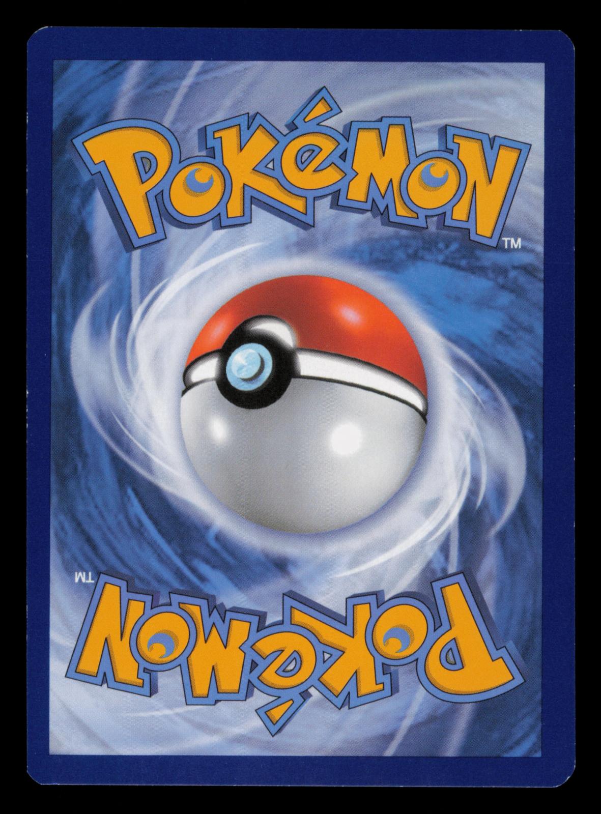 Gyarados EX 123/122 Secret Rare BREAKpoint Pokemon