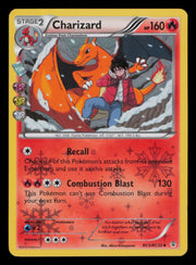 Charizard RC5/RC32 Uncommon Generations Pokemon Holo