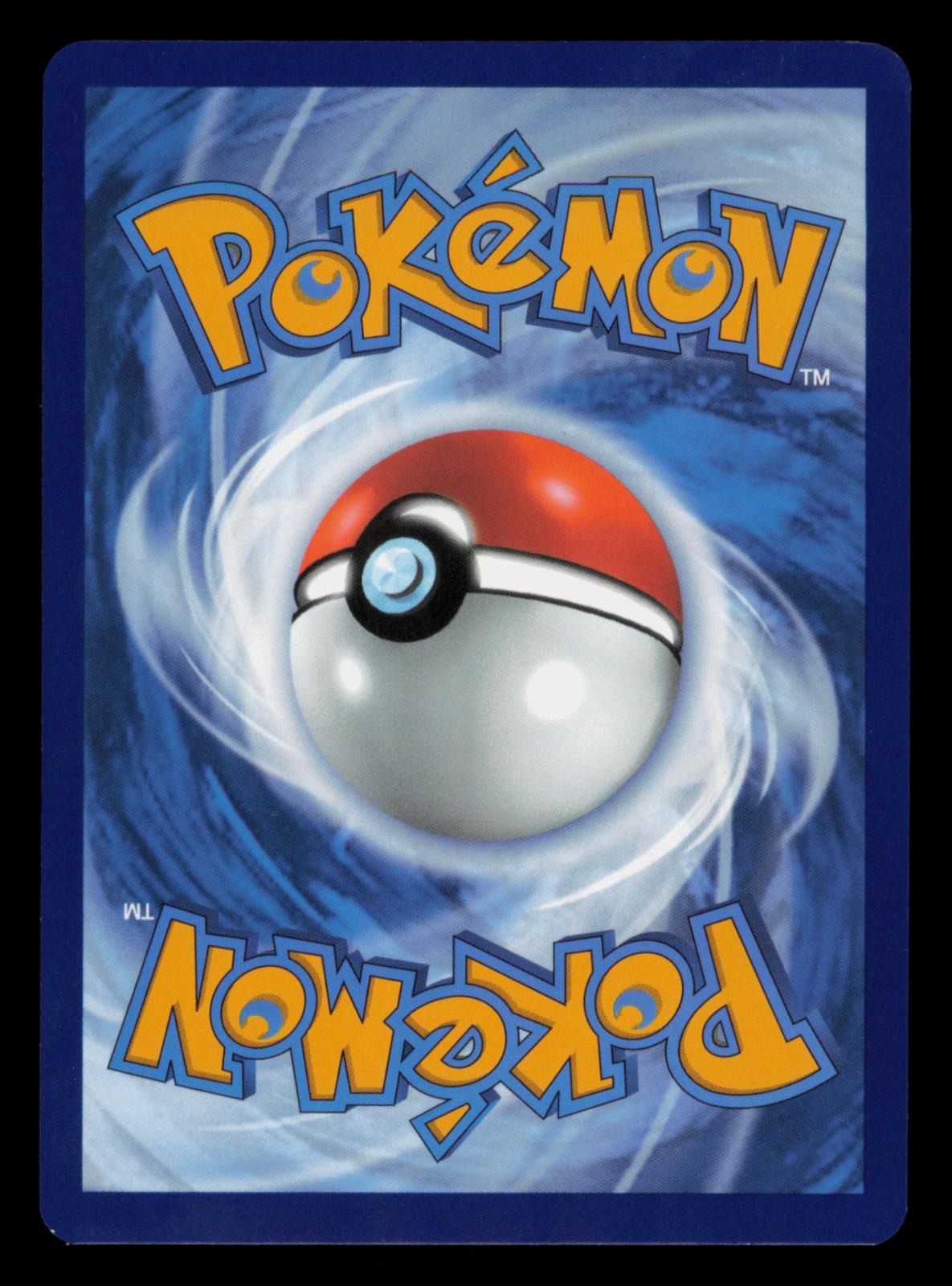 Swanna 110/086 Holo Illustration Rare White Flare Pokemon