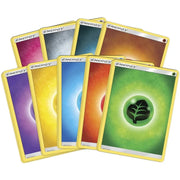 100 Random Bulk Energy Cards