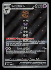Gothitelle 211 Holo Promo Scarlet & Violet Promo Pokemon