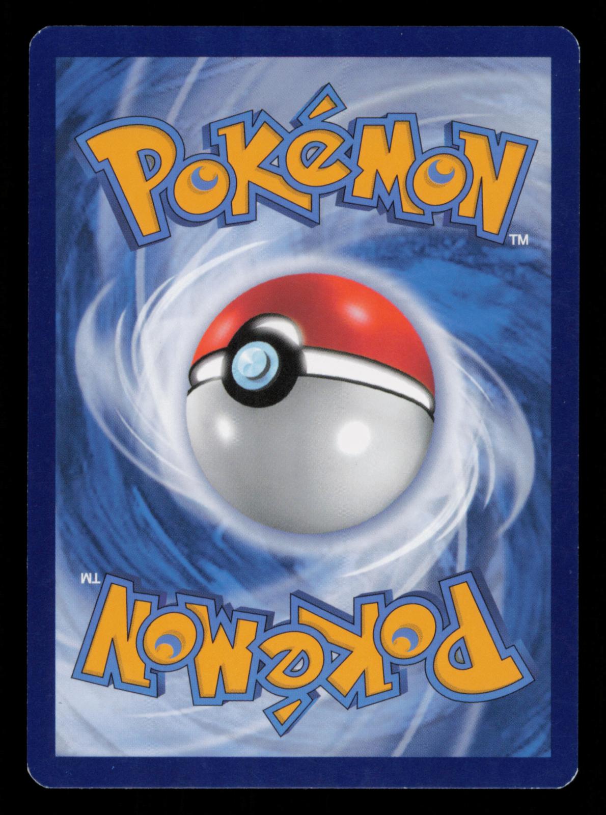 Magikarp 8/18 Common Detective Pikachu Pokemon