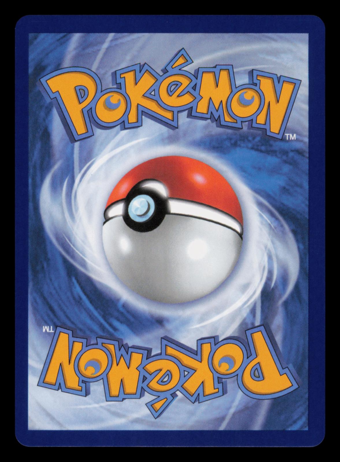 Nymble 096/094 Illustration Rare Phantasmal Flames Pokemon