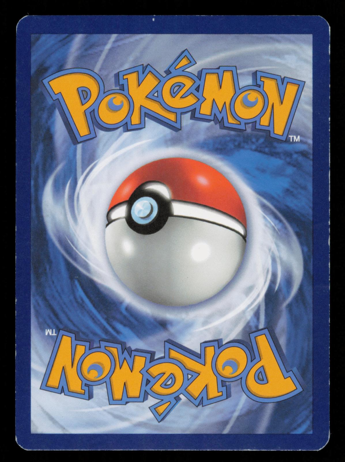 Pikachu 007/015 Holo Promo McDonald's Promos 2022 Pokemon