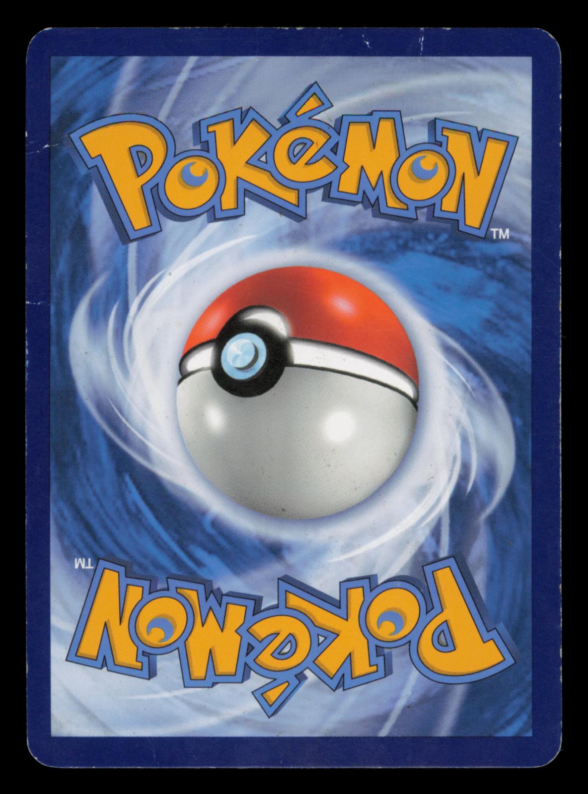Gyarados 021/098 Holo Holo Rare Miscellaneous Cards & Products Pokemon