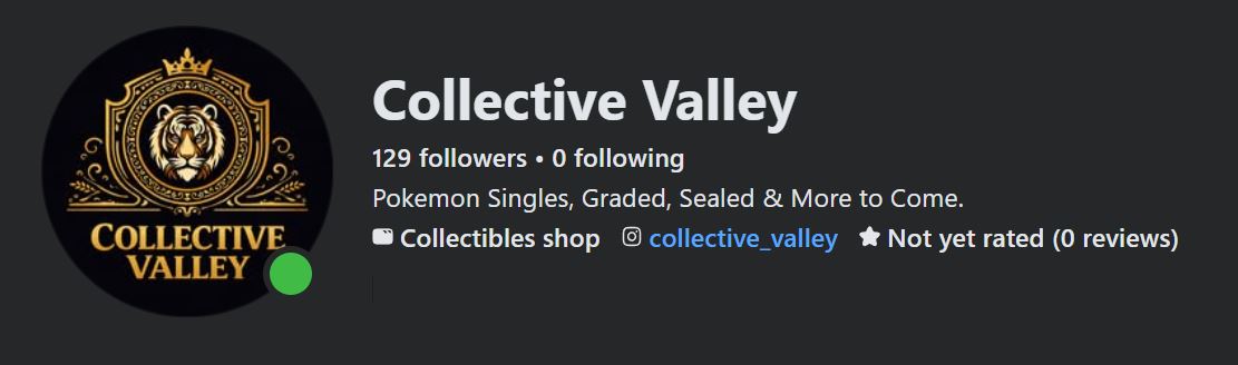 Collective Valley