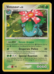 Venusaur (DPPt Supreme Victors) 13/147 Rare Deck Exclusives Pokemon