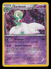 Gardevoir RC10/RC25 Holo Legendary Treasures: Radiant Collection Pokemon