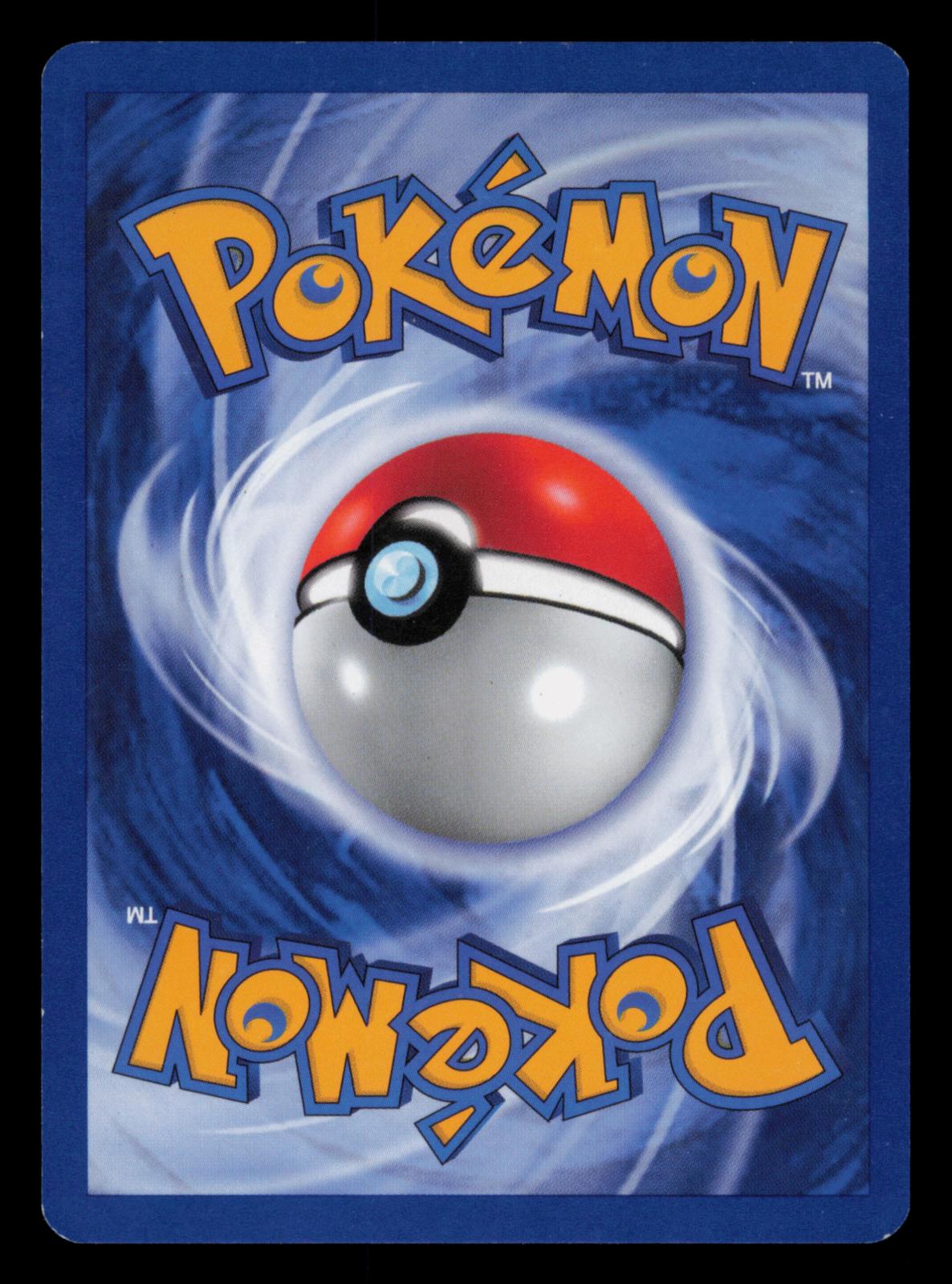 Raikou 13/64 Rare Neo Revelation Pokemon Unlimited Holo