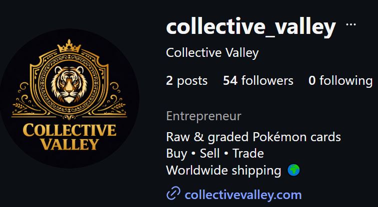 Collective Valley