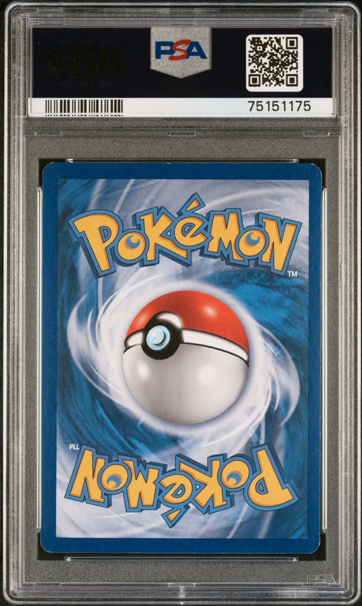 Arcanine Holo 12/99 Prerelease Next Destinies Pokemon PSA 6
