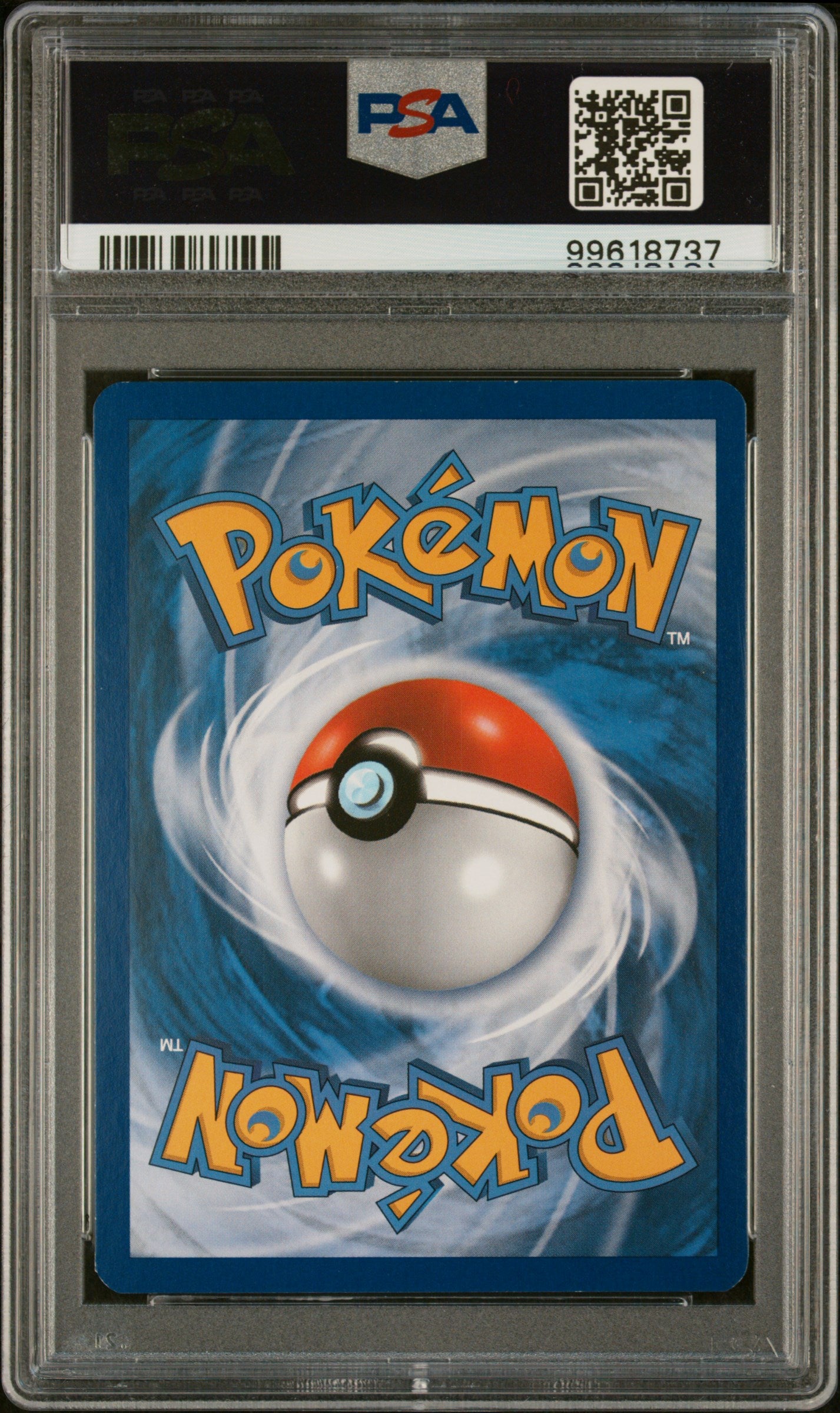 Ultra Ball 122/116 Plasma Freeze Pokemon PSA 9