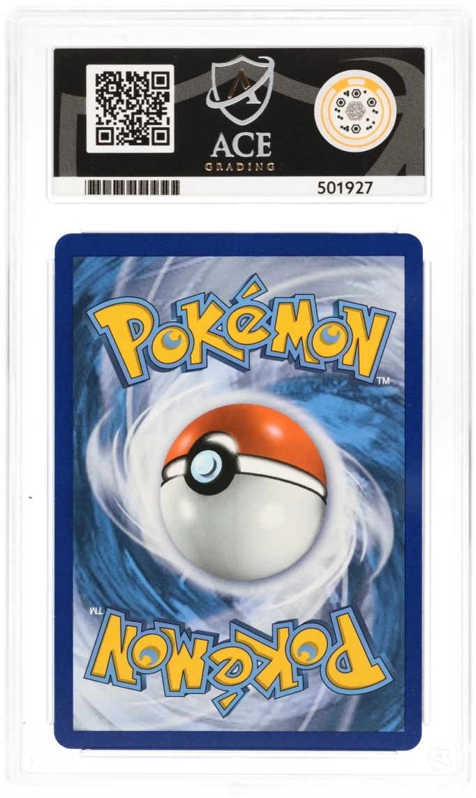 Kyurem EX 25/98 Holo Rare EX Ancient Origins Pokemon ACE GEM MINT 10