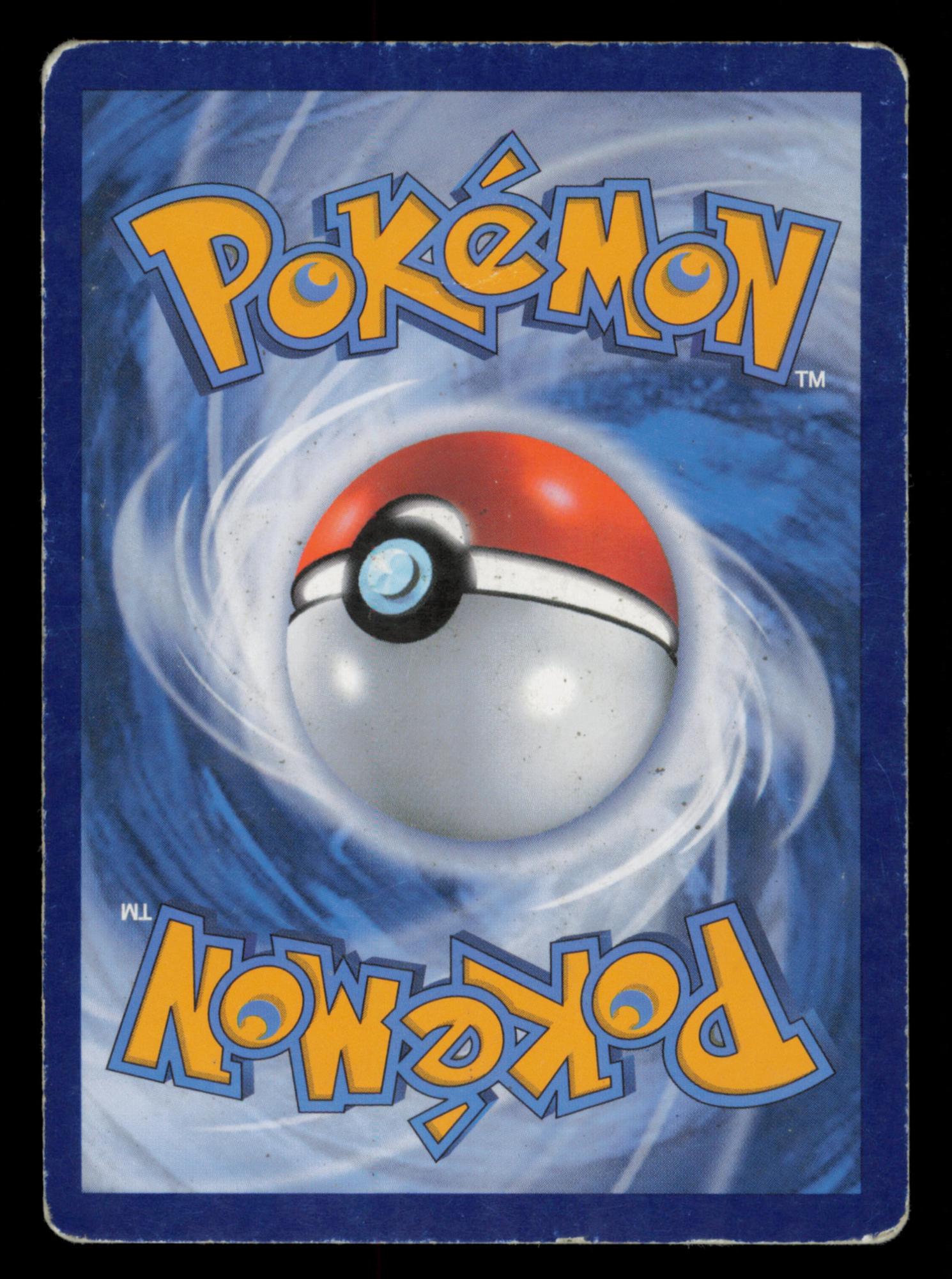 Charizard RC5/RC32 Uncommon Generations Pokemon