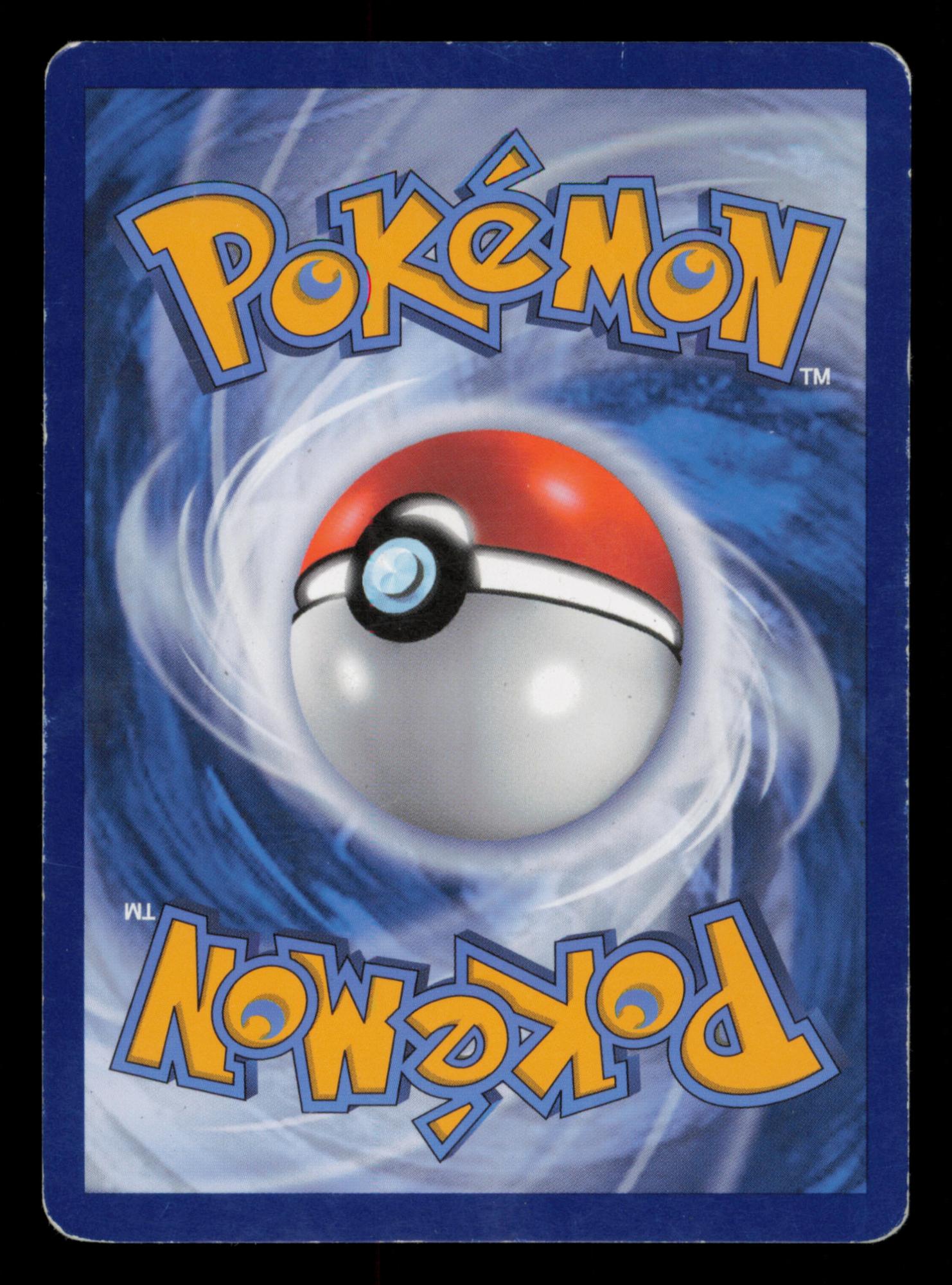 Charizard RC5/RC32 Uncommon Generations Pokemon