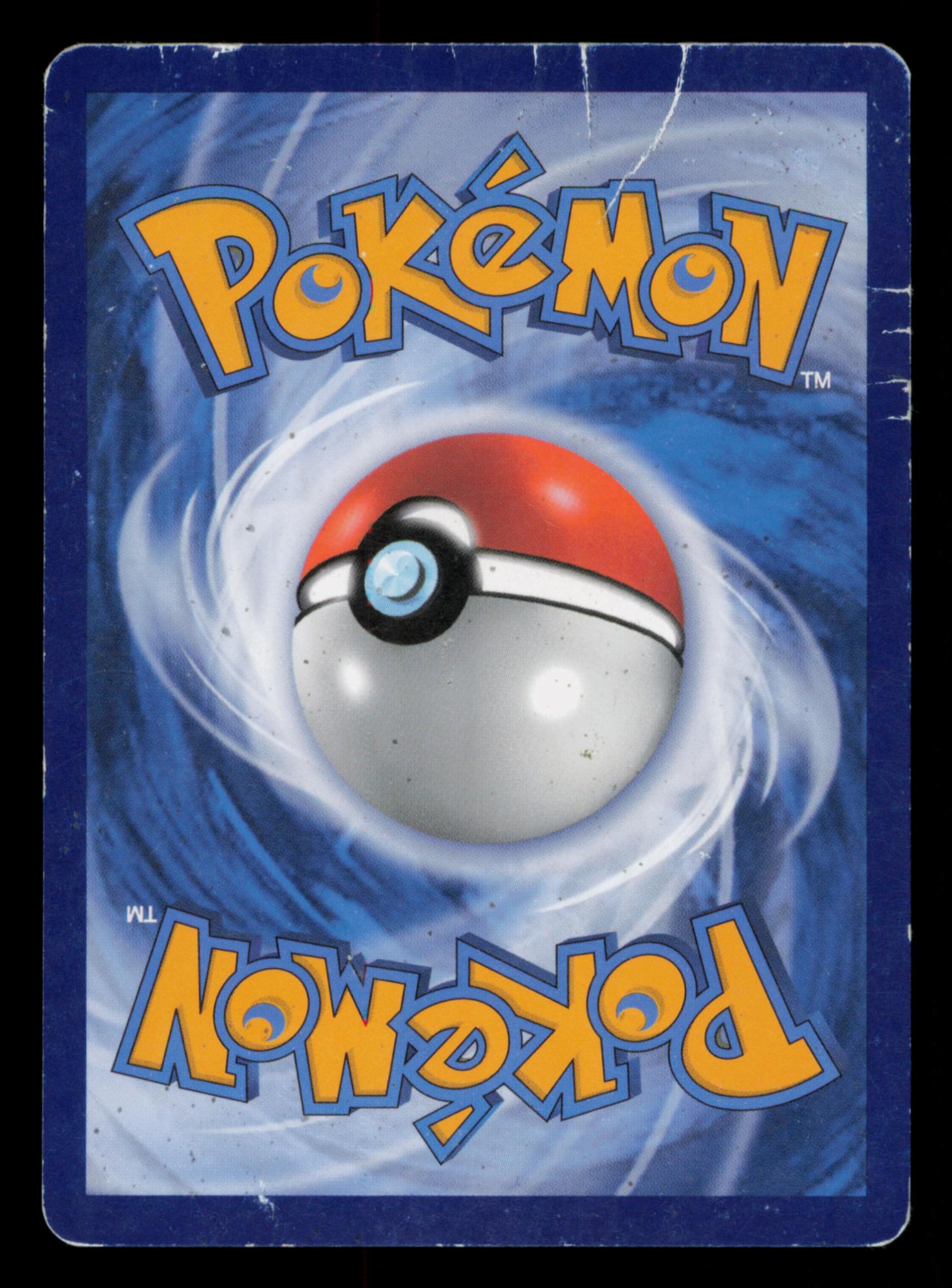 Charizard RC5/RC32 Uncommon Generations Pokemon