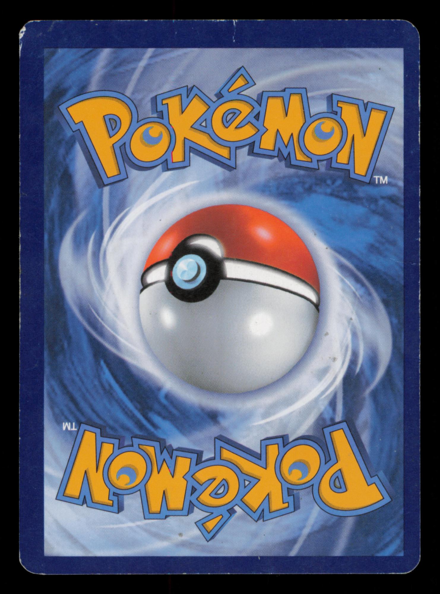 Charizard RC5/RC32 Uncommon Generations Pokemon