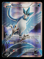 Articuno 25/83 Holo Rare Generations Pokemon