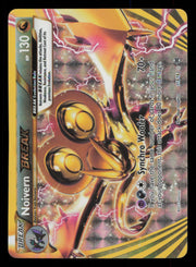 Noivern BREAK 113/162 Rare BREAK BREAKthrough Pokemon