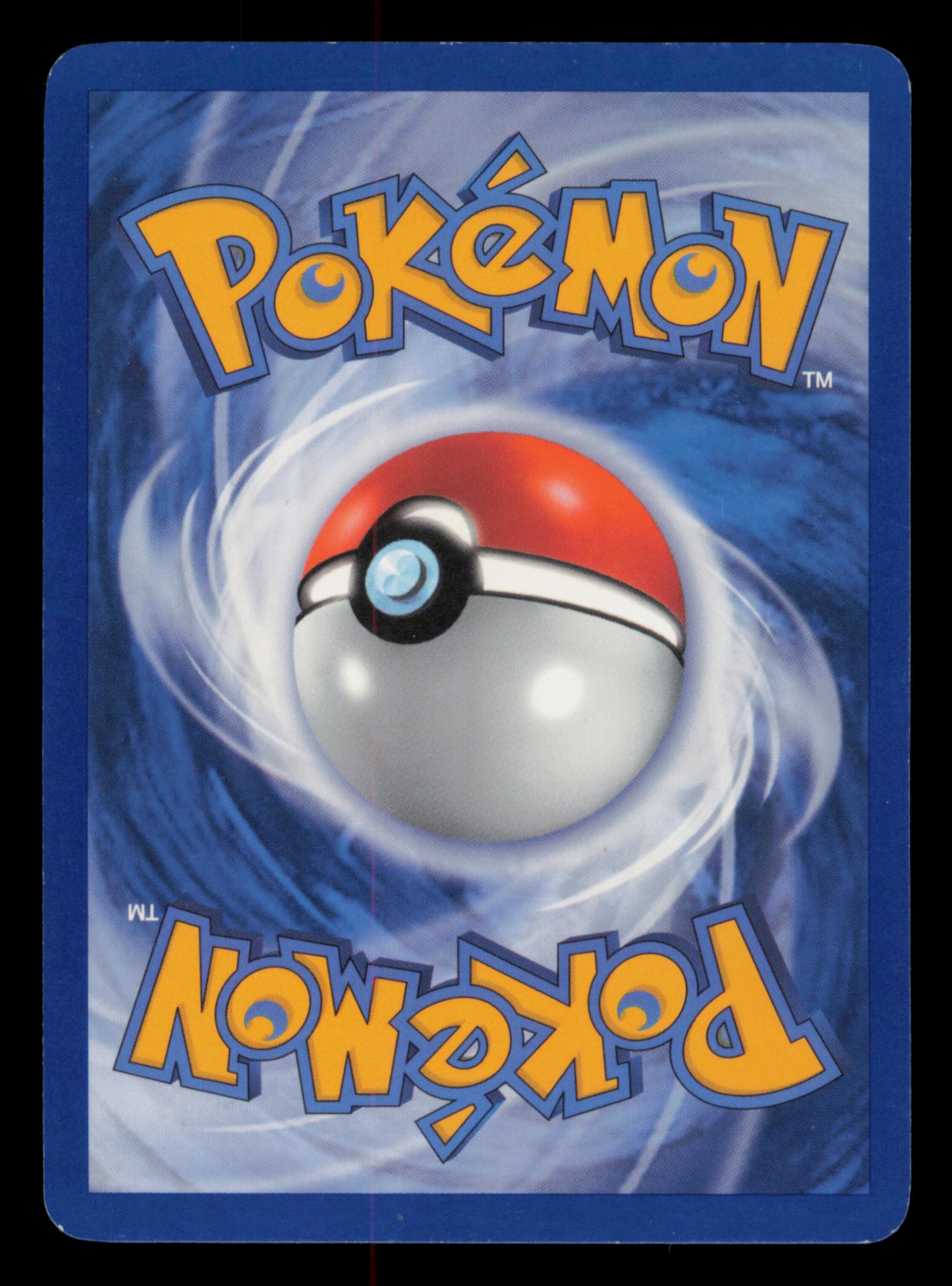 Walrein ex 99/108 Holo Rare EX Power Keepers Pokemon