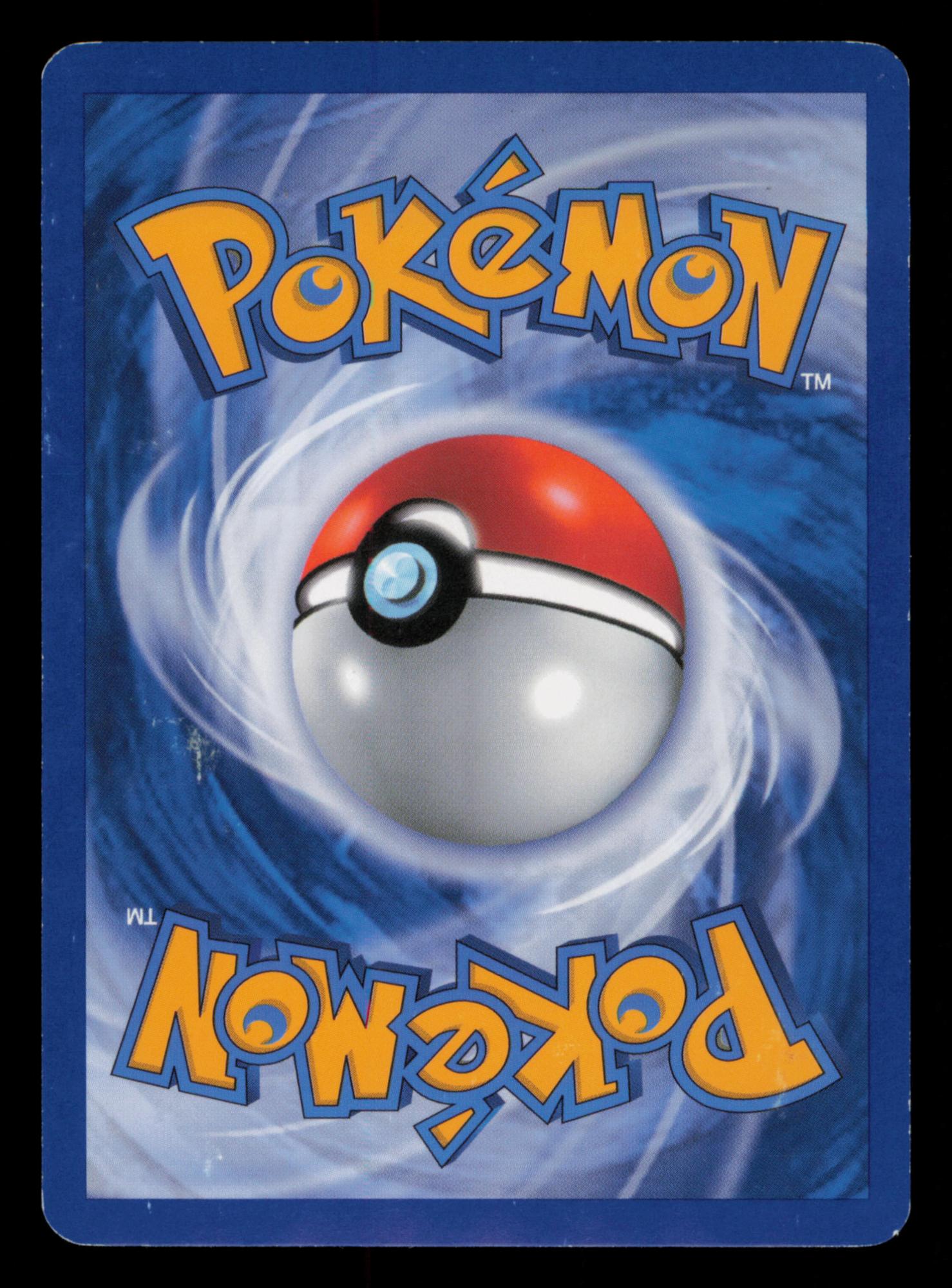 Typhlosion 110/123 Rare Prime HeartGold & SoulSilver Pokemon