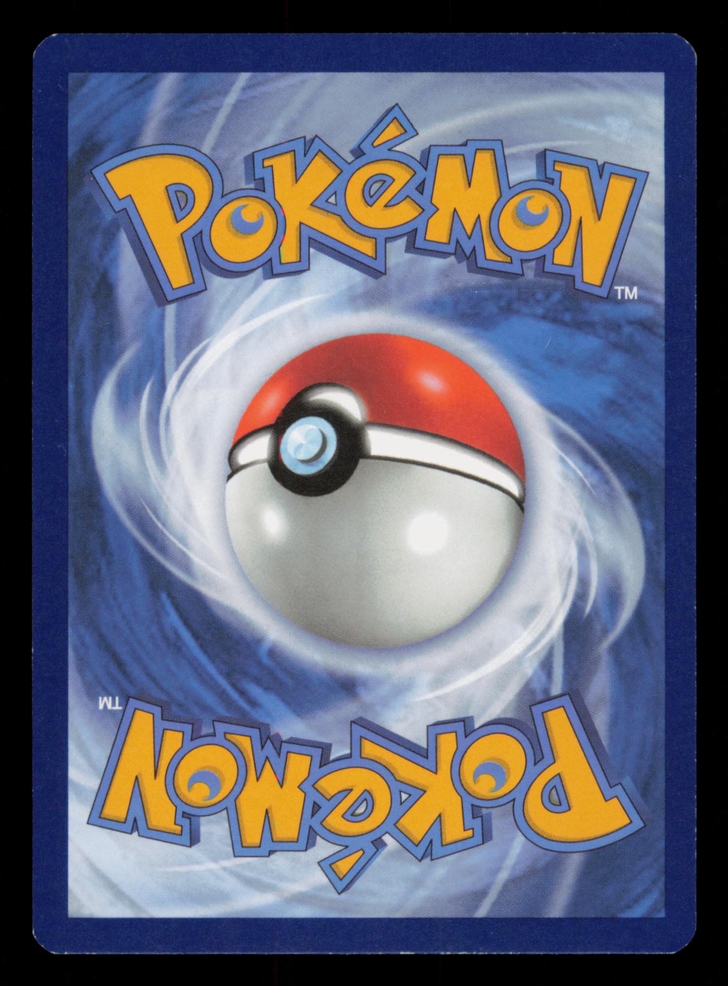 Ledyba 1/15 McDonald's Collection 2022 Pokemon