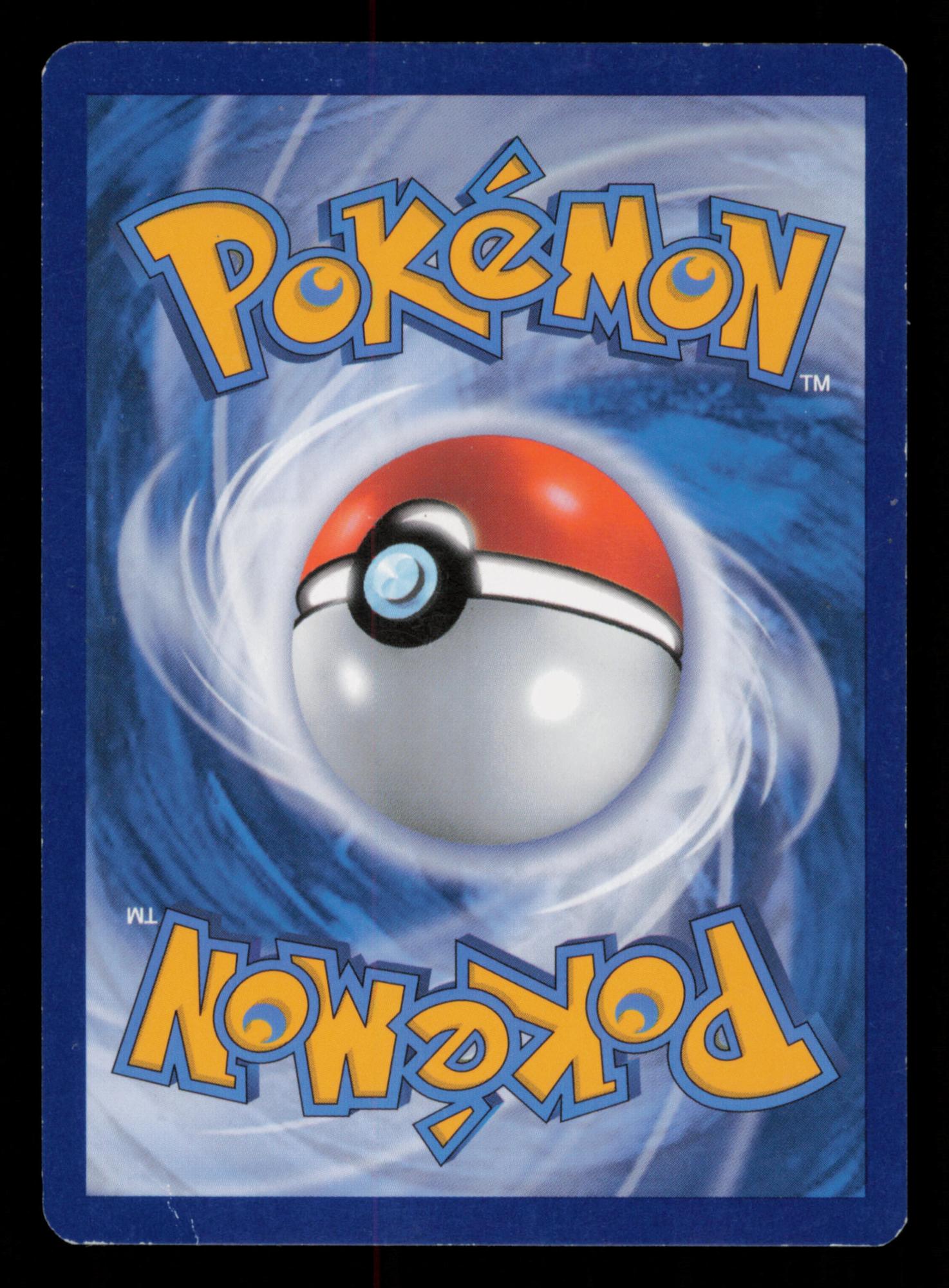 Pokemon Fan Club 106/106 Rare Ultra Flashfire Pokemon