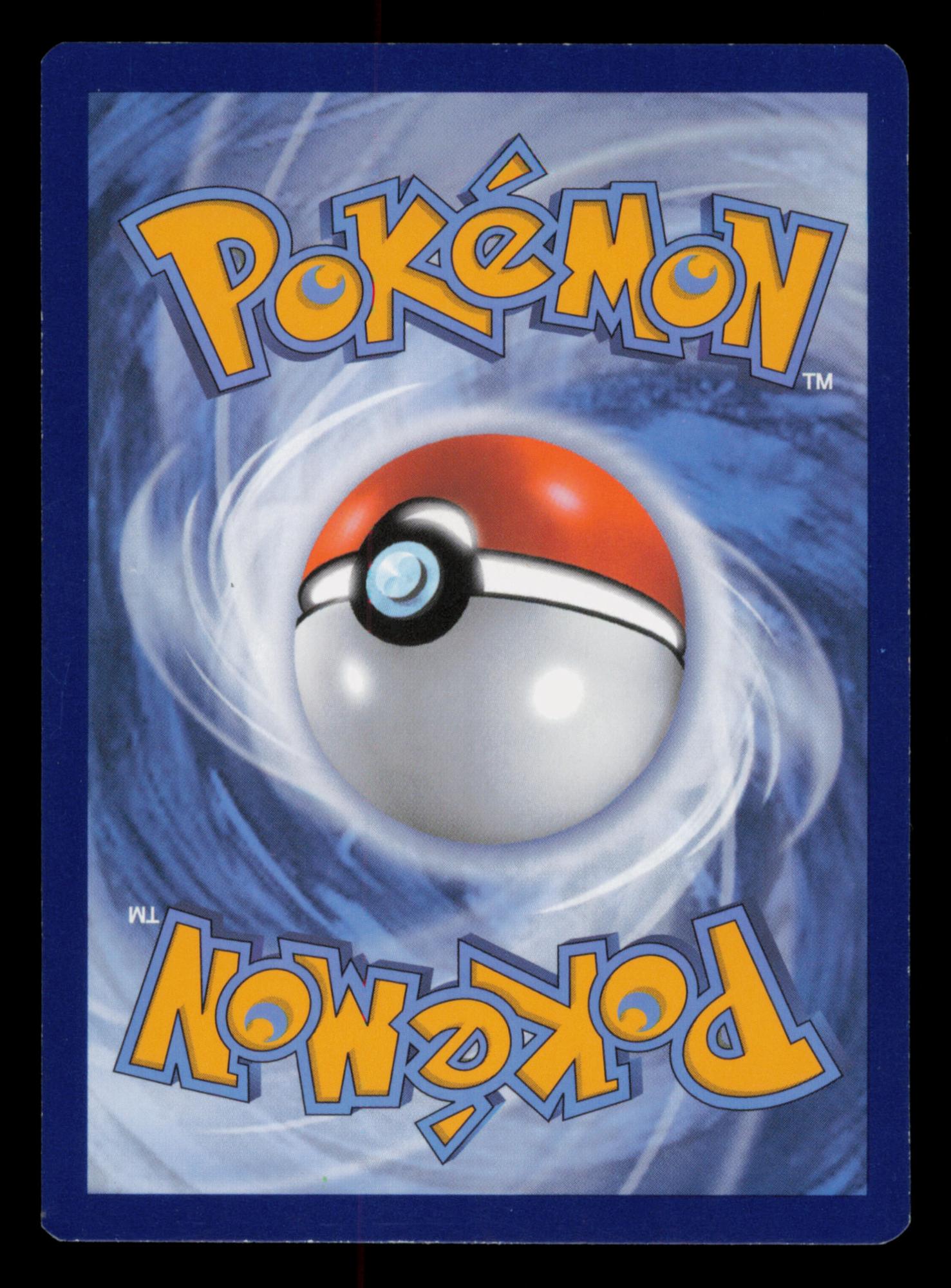 Professor Sycamore 114/114 Rare Ultra Steam Siege Pokemon