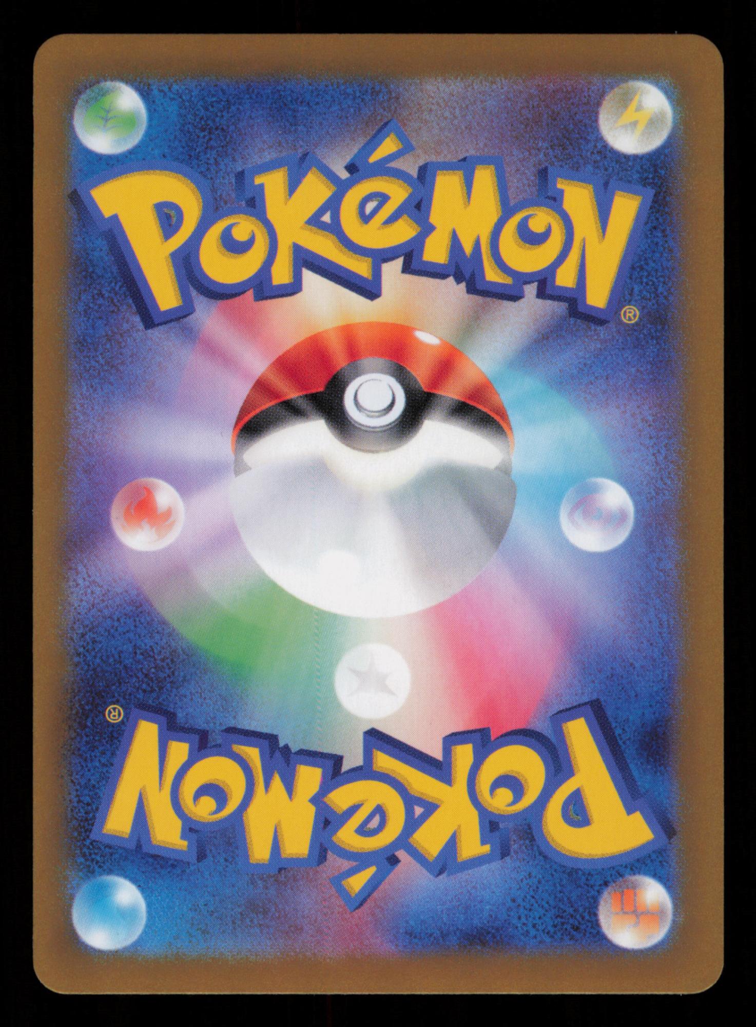 Swinub 106/100 Art Rare Battle Partners Pokemon Japanese