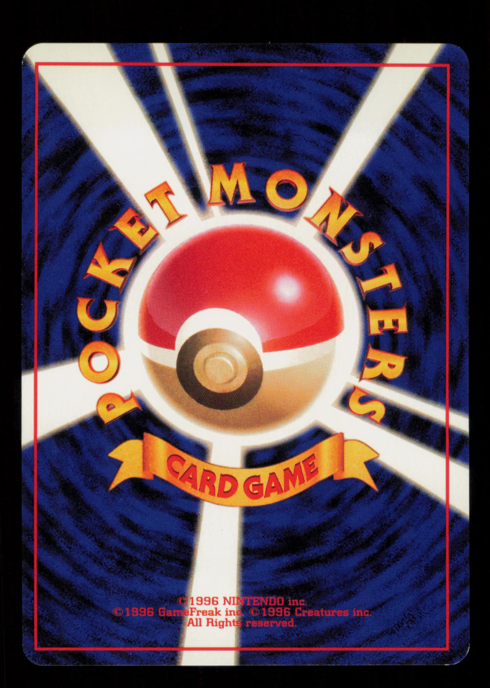 Steelix NO. 208 Holo Rare Neo Genesis Pokemon Japanese