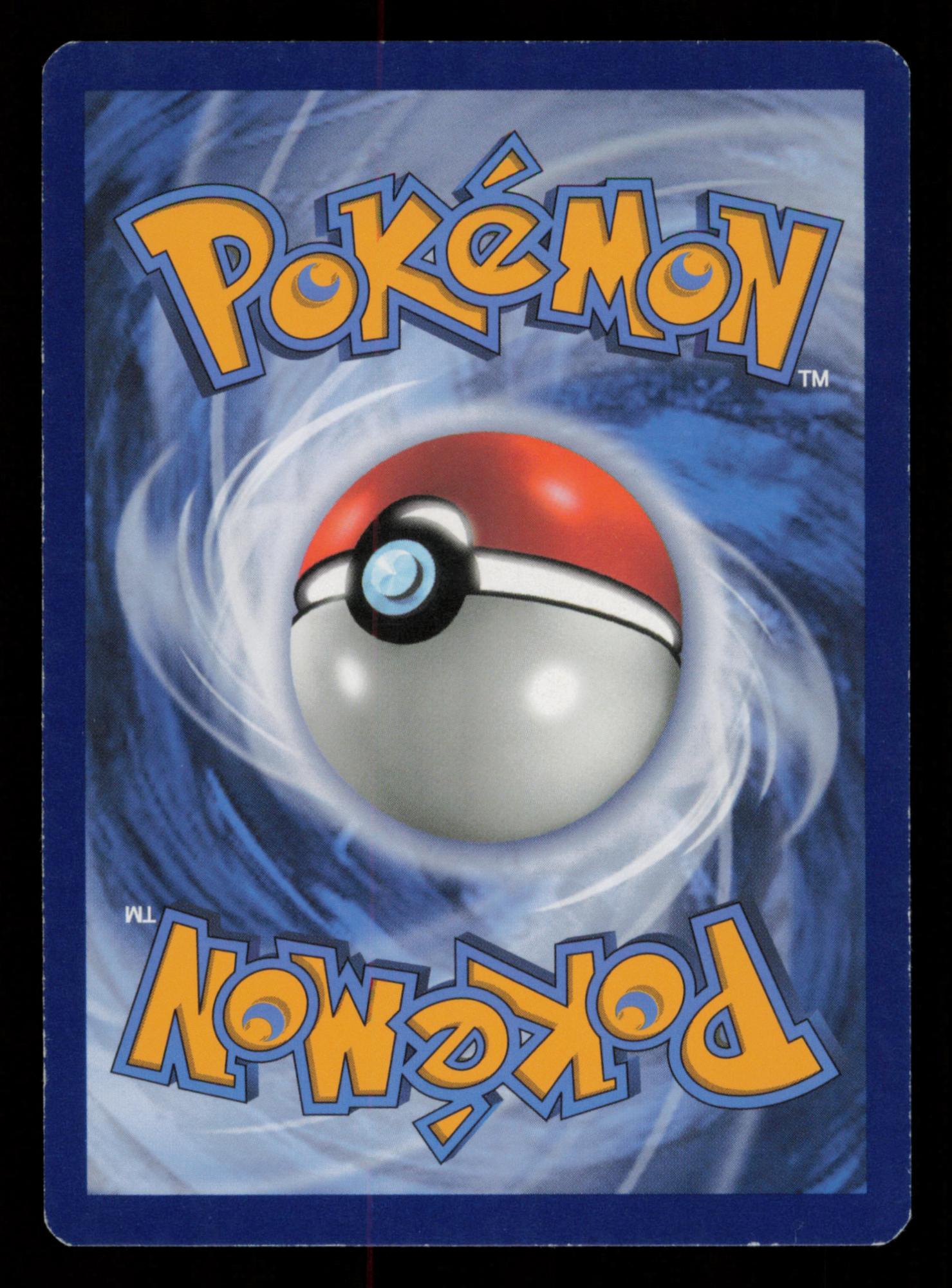 VS Seeker 110/108 Secret Rare Roaring Skies Pokemon