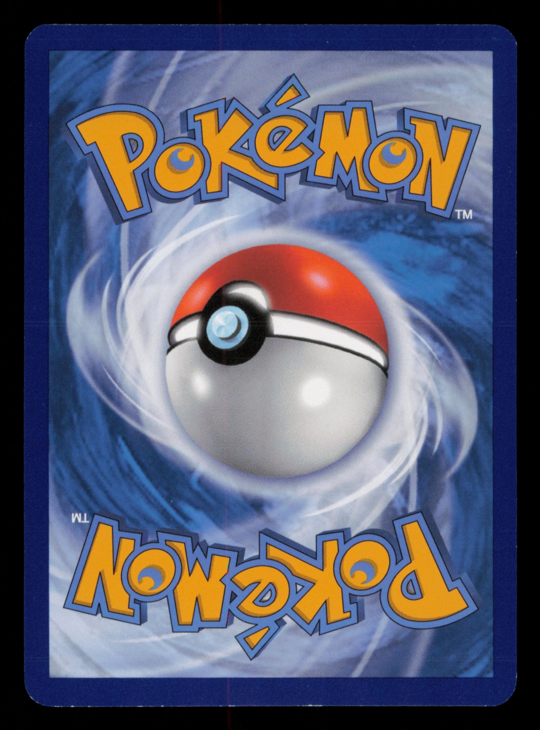 Vaporeon EX 24/83 Holo Rare EX Generations Pokemon