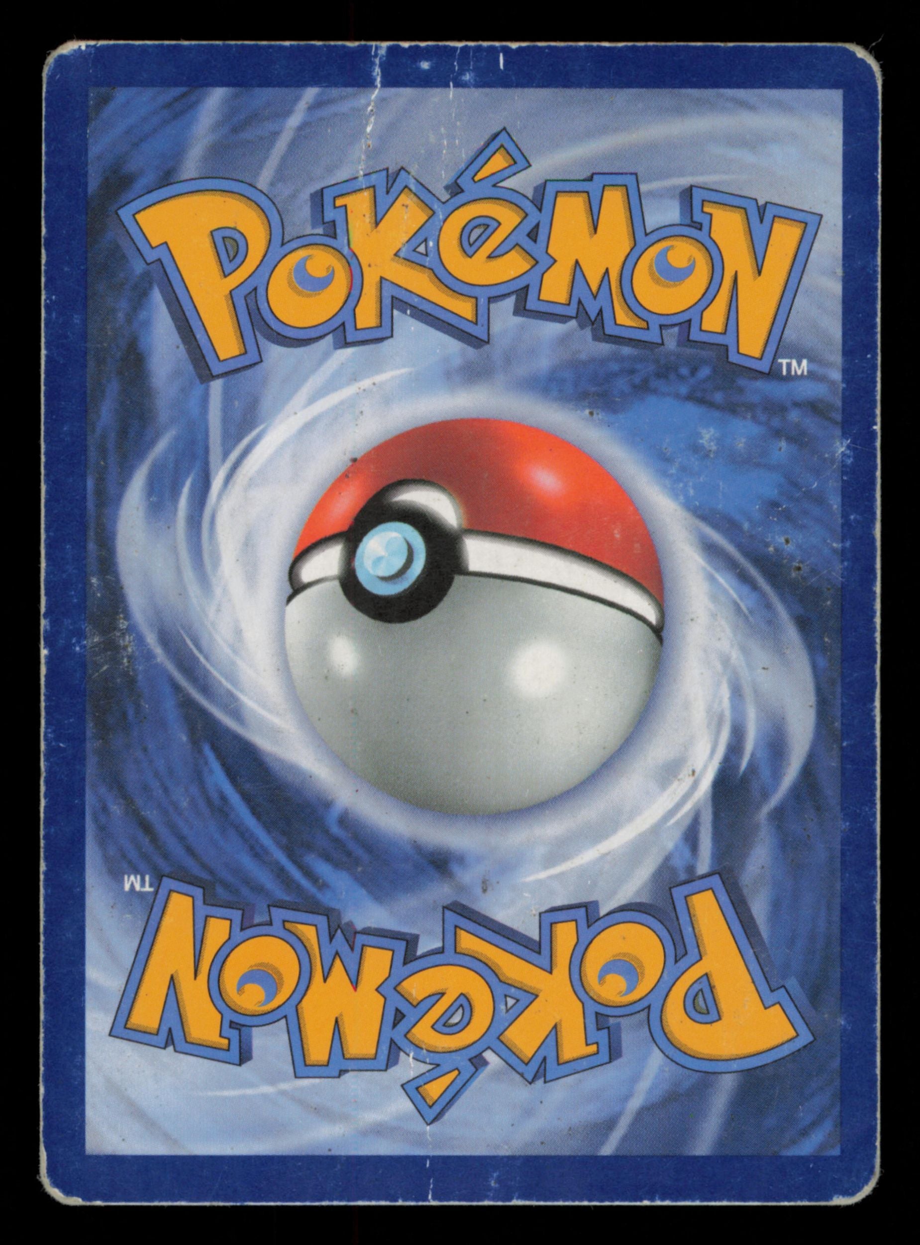 Charizard EX 11/106 Holo Rare EX Flashfire Pokemon