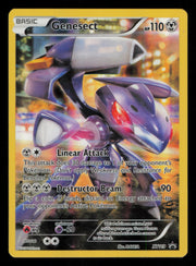Genesect XY119 Promo XY Black Star Promos Pokemon