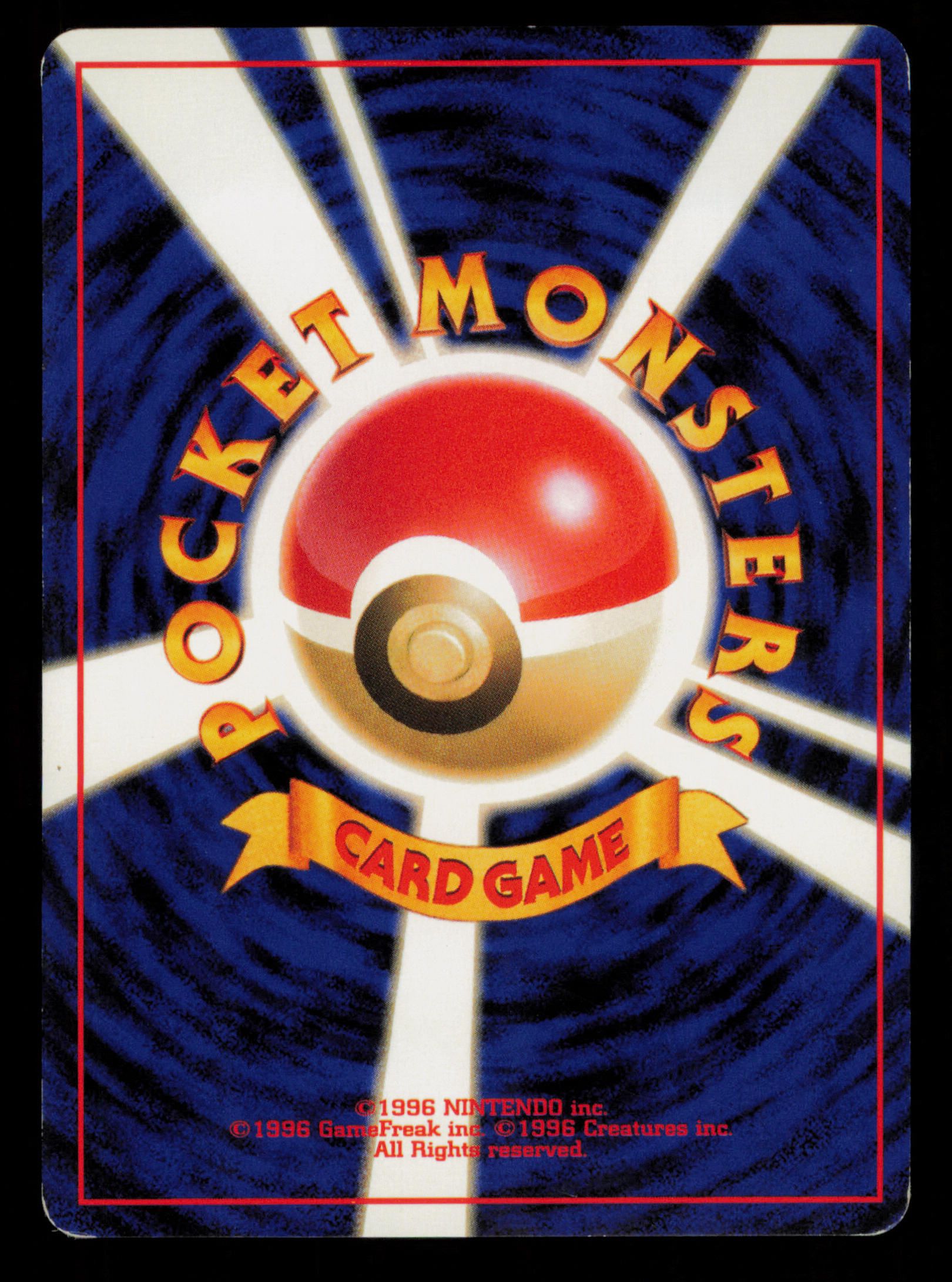 Skarmory NO. 227 Holo Rare Neo Genesis Pokemon Japanese