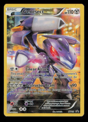 Genesect XY119 Promo XY Black Star Promos Pokemon