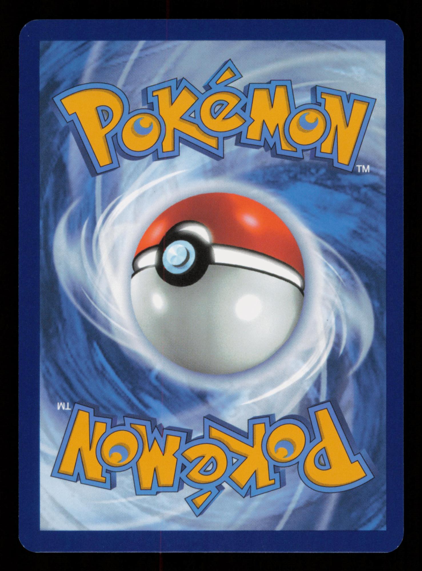 Flareon 167 Promo Scarlet & Violet Pokemon