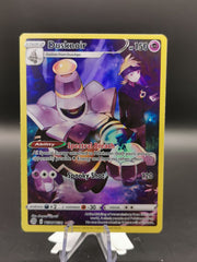 Dusknoir TG06/TG30 Holo Brilliant Stars Trainer Gallery Pokemon